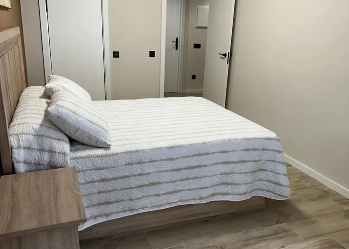 Apartamento Puente Romano