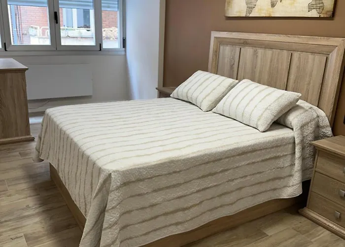 Apartamento Puente Romano