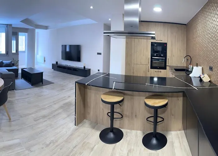 Apartamento Puente Romano