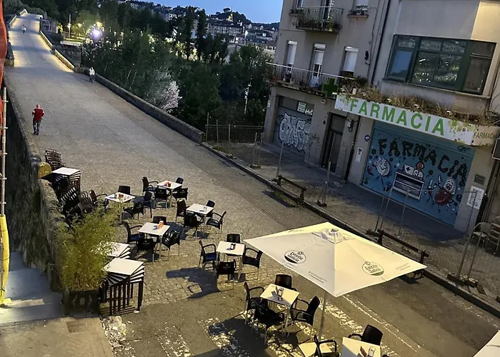 Apartamento Puente Romano