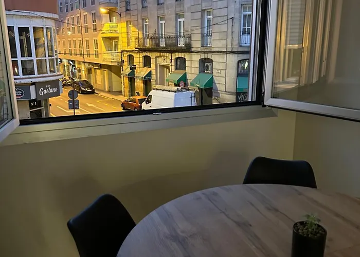 Apartamento Puente Romano