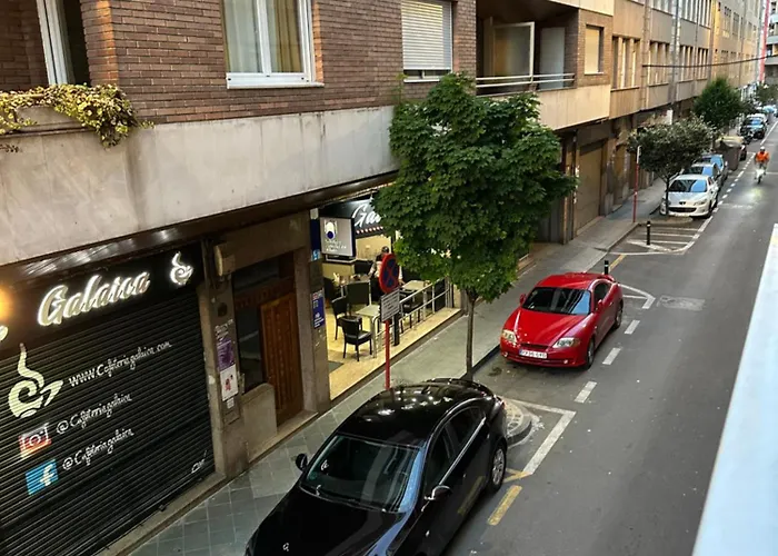 Apartamento Puente Romano