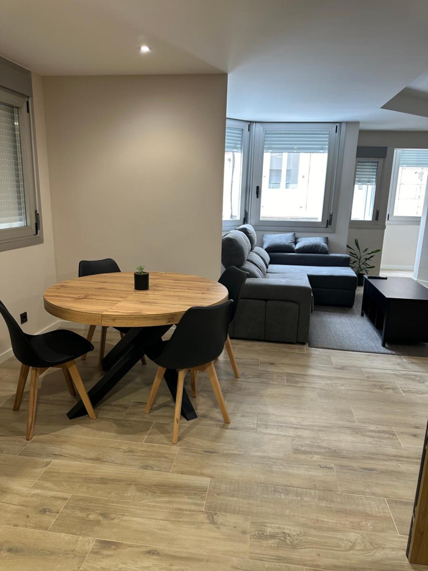 Puente Appartement Ourense