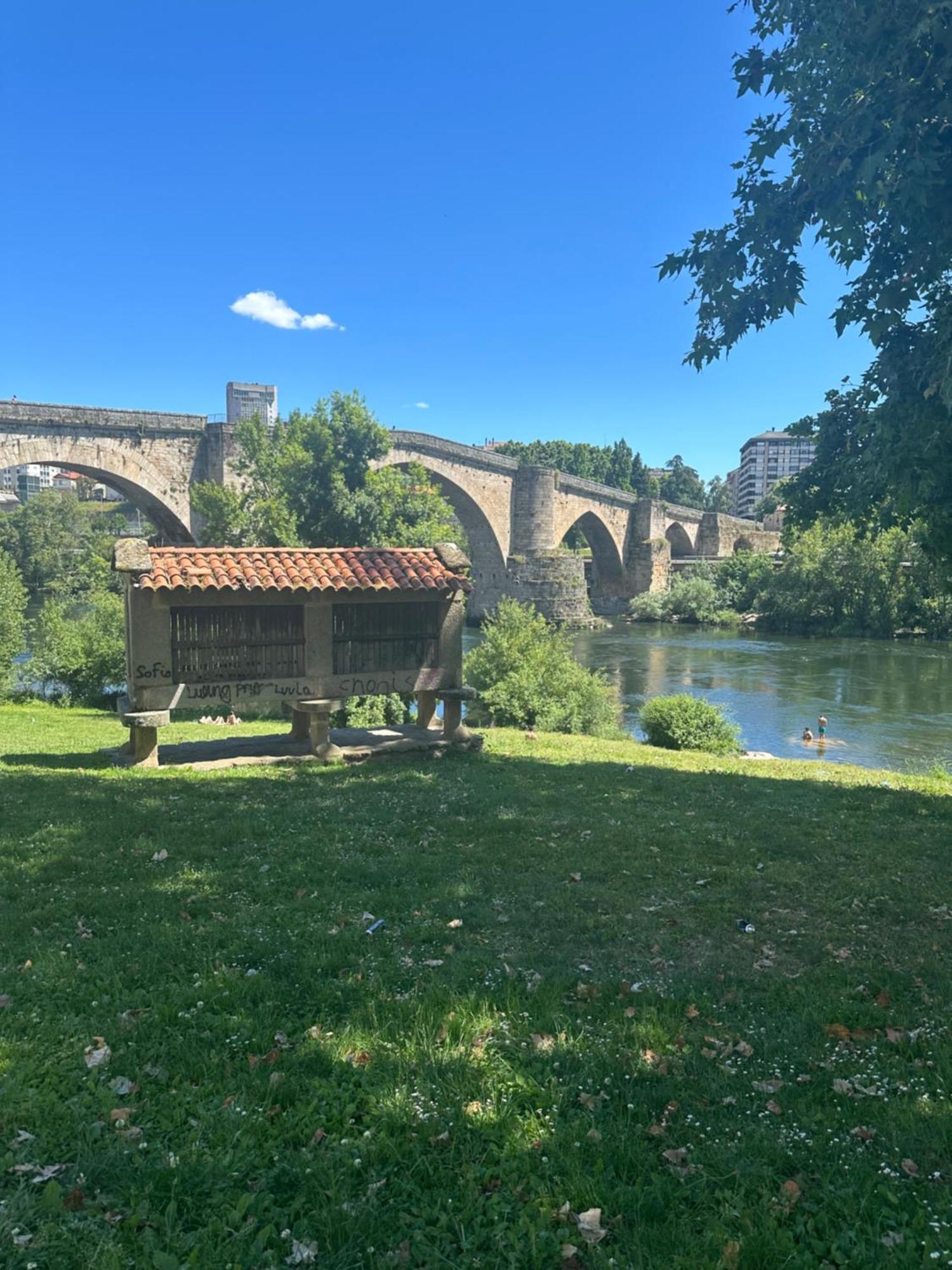 Puente Appartement