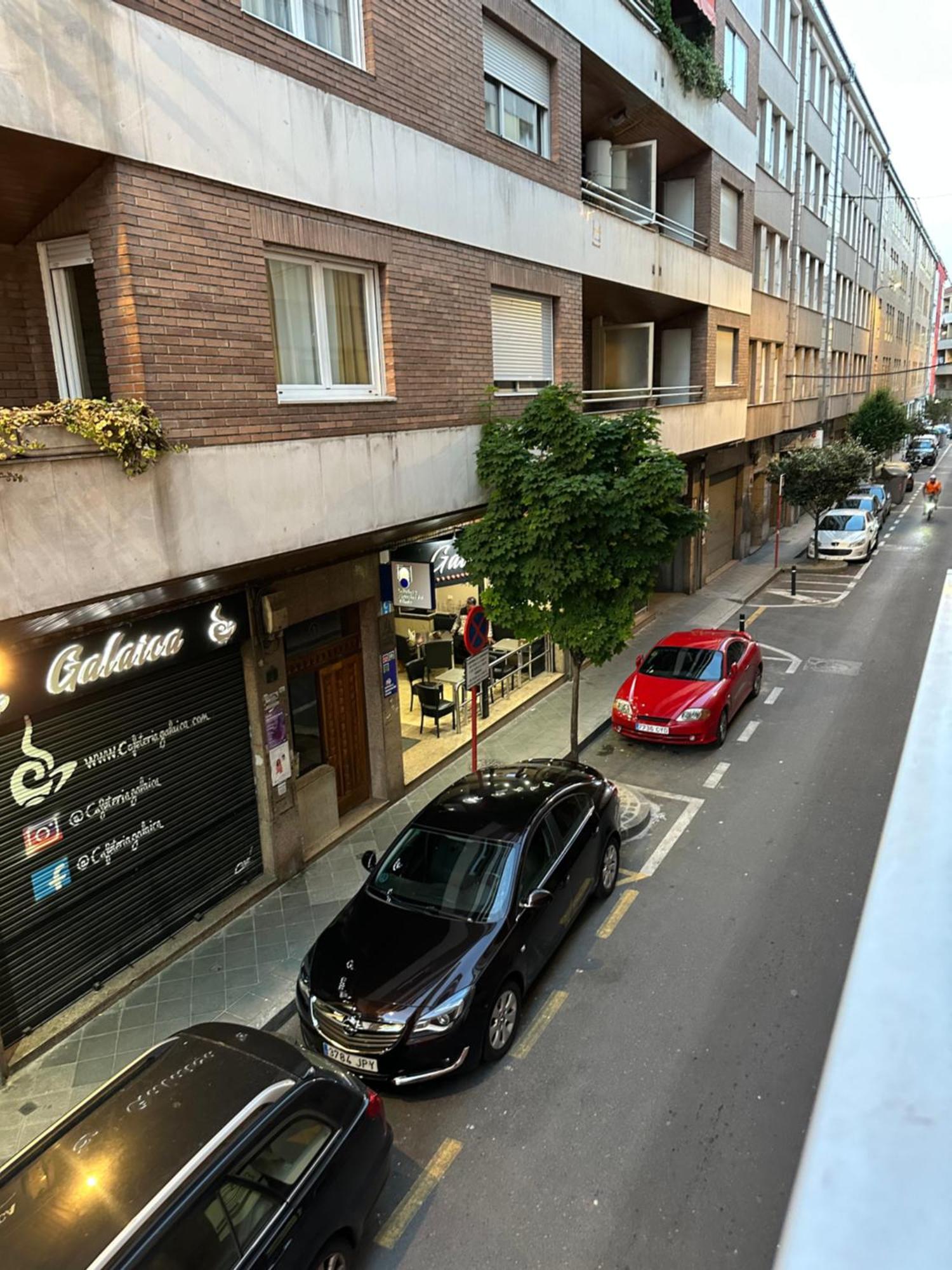 Appartement Puente Ourense