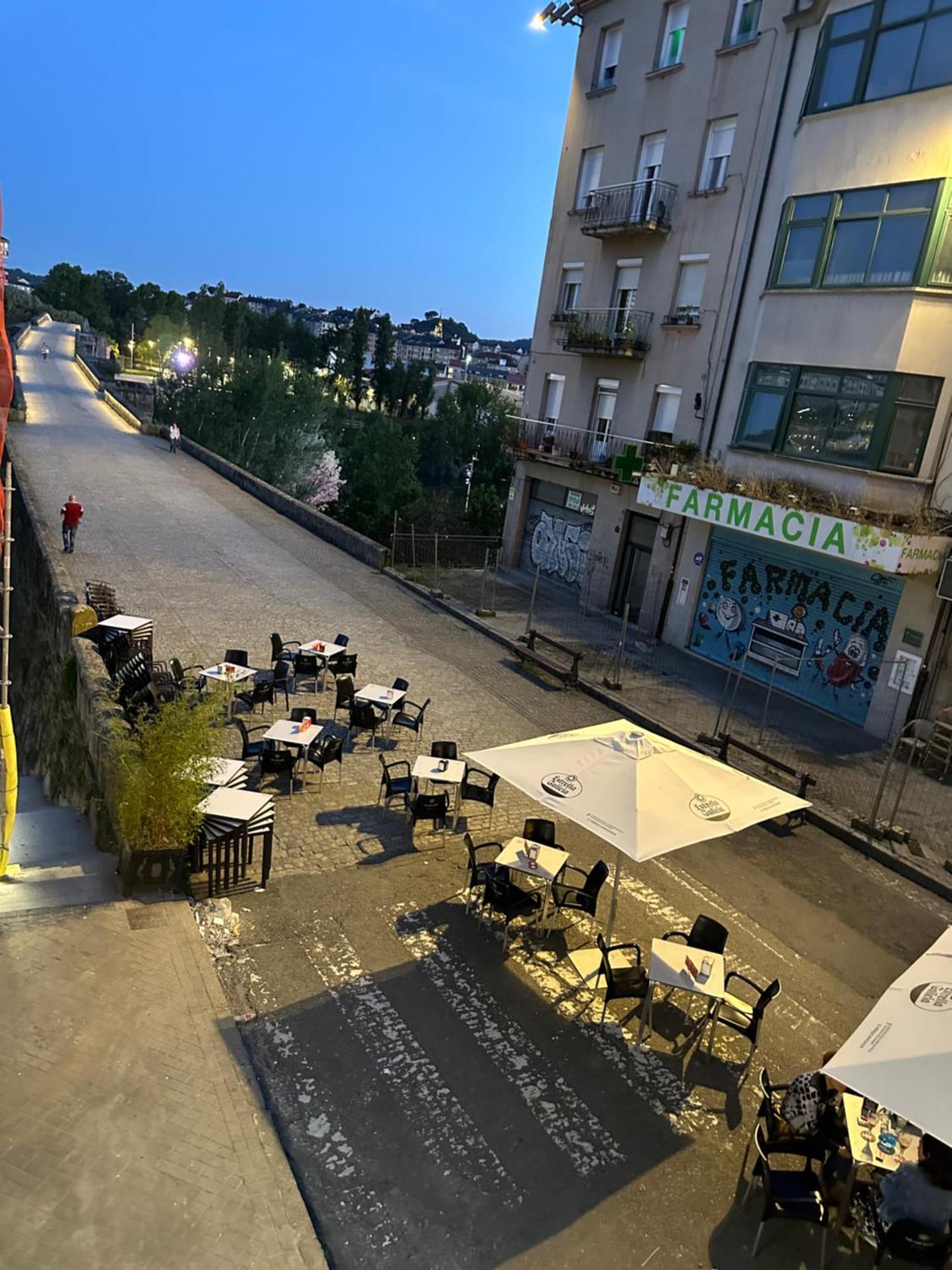 Appartement Puente